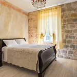 Hotel Pietra Rossa 4*