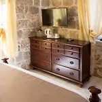 Hotel Pietra Rossa 4*