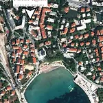 Hotel Pietra Rossa Split