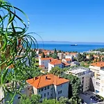 Pietra Rossa Split