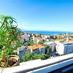 Hotel Pietra Rossa Split