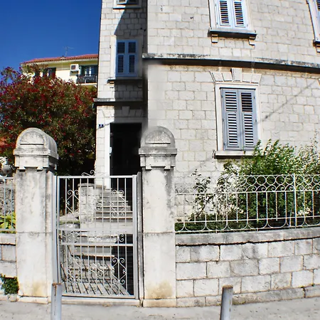Hotel Pietra Rossa