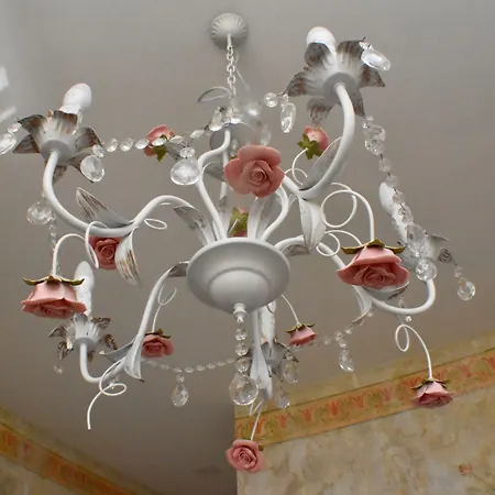 Pietra Rossa 4* Spalato