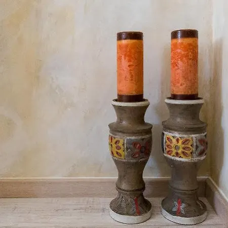 Pietra Rossa Ξενοδοχείο 4*