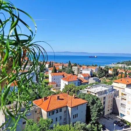 Pietra Rossa Split