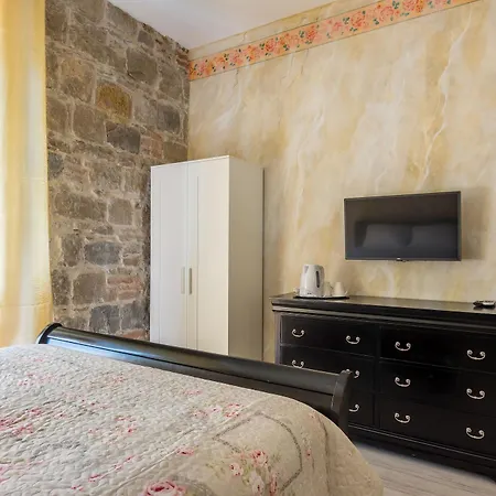 فندق Pietra Rossa سبليت