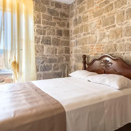 Hotel Pietra Rossa Split