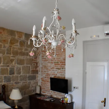 Szálloda Pietra Rossa 4*