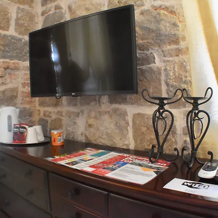 Pietra Rossa Hotel 4*