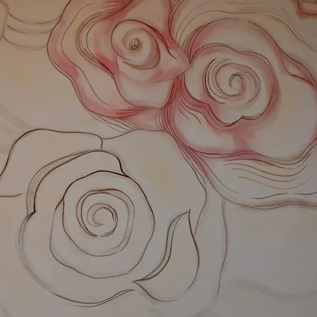 Pietra Rossa Hotel Split