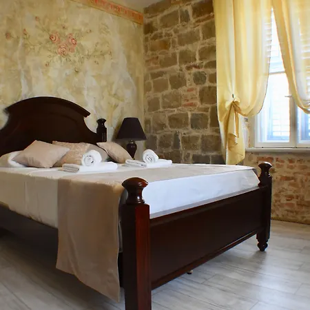 Pietra Rossa Hotell