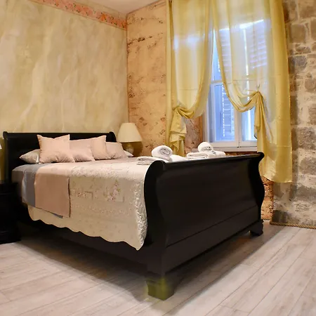 Hotel Pietra Rossa