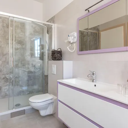 Hotel Pietra Rossa Split