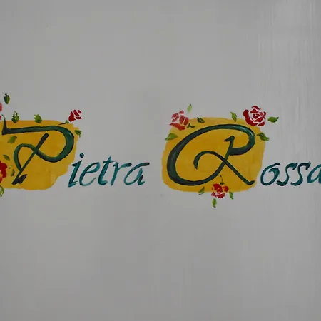 Pietra Rossa 4*