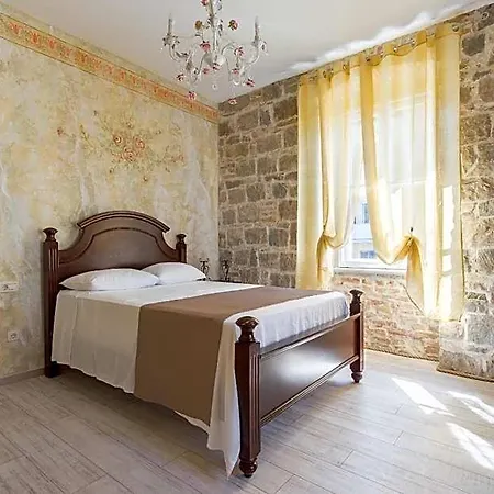 Hotel Pietra Rossa Split