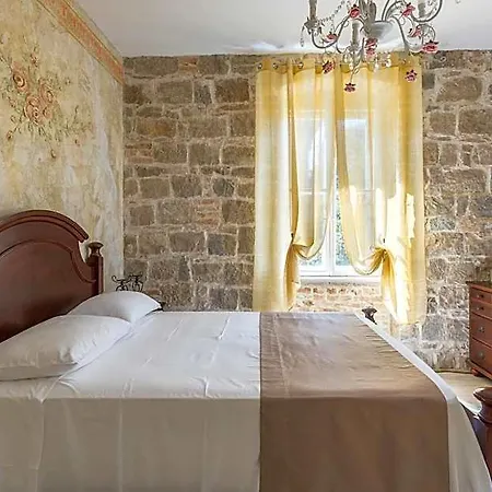 Pietra Rossa Hotel 4*