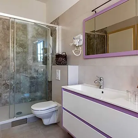 Pietra Rossa Hotel