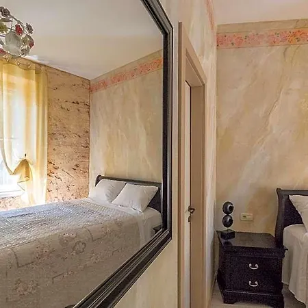 Pietra Rossa Hotel