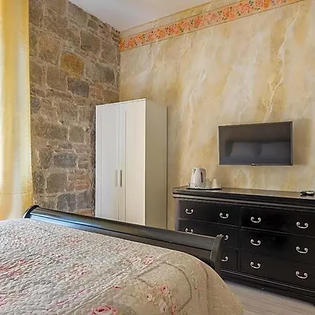 Pietra Rossa