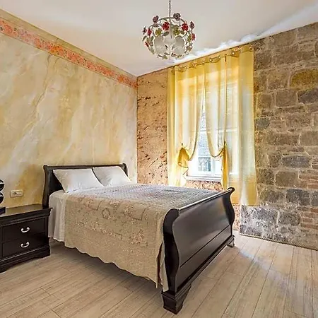 Pietra Rossa Hotel Split