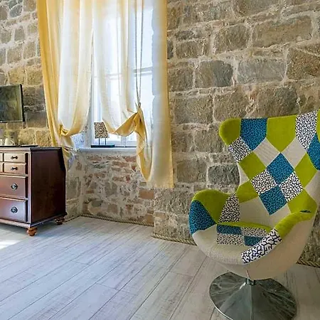 Hotel Pietra Rossa Split