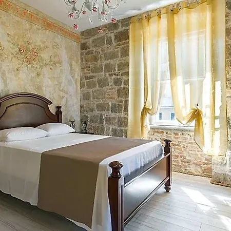 Pietra Rossa Hotel Split