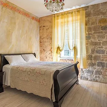 Pietra Rossa Hotel Split