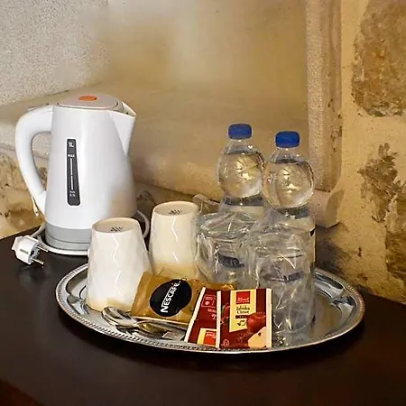 Hotel Pietra Rossa Split