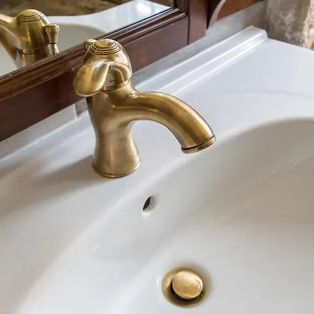 فندق Pietra Rossa سبليت