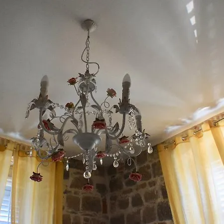 Pietra Rossa 4* سبليت