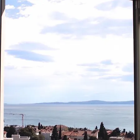 فندق Pietra Rossa سبليت