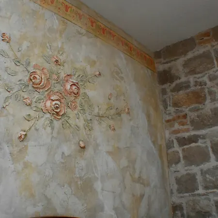 فندق Pietra Rossa