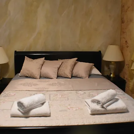 Pietra Rossa 4* سبليت