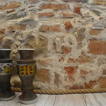 فندق Pietra Rossa