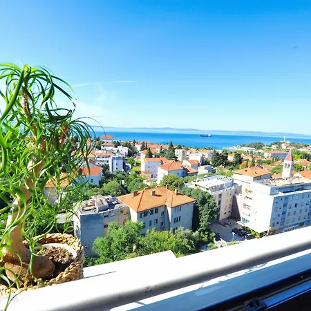 Hotel Pietra Rossa Split