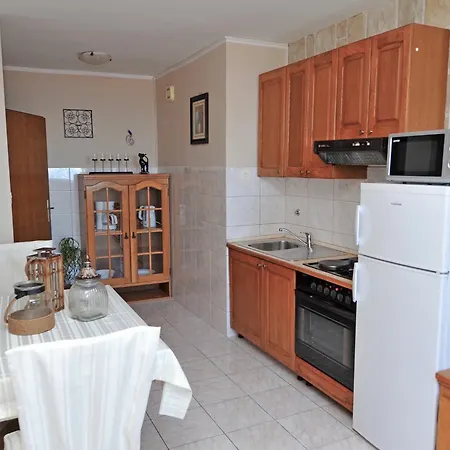 Pietra Rossa 4* Split