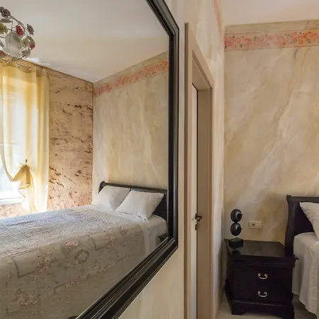 Pietra Rossa فندق سبليت