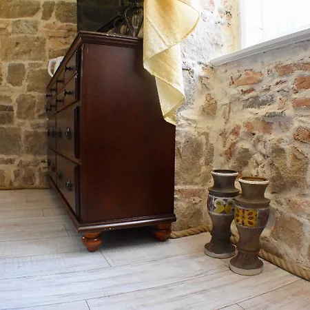 Hotel Pietra Rossa Split