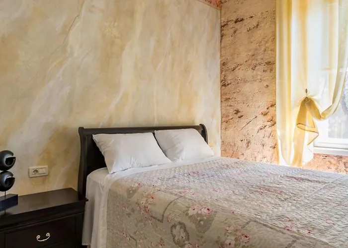 Pietra Rossa Hotel 4*