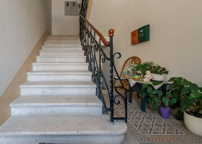 Hotel Pietra Rossa Split