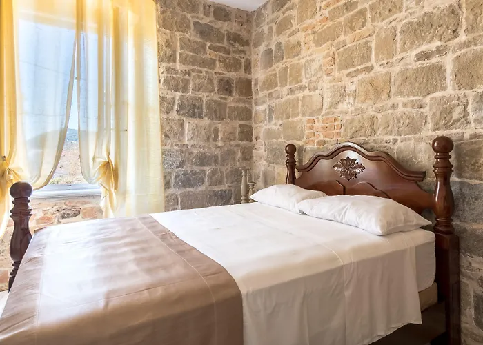 Hotel Pietra Rossa Split