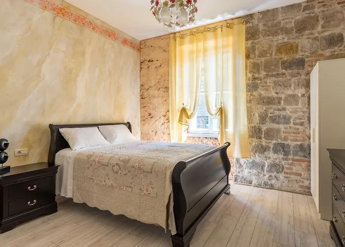 Hotel Pietra Rossa 4*