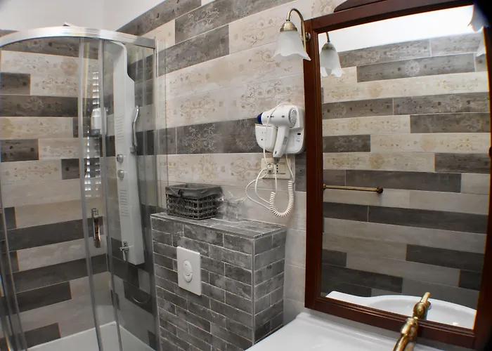 Pietra Rossa Hotel Split