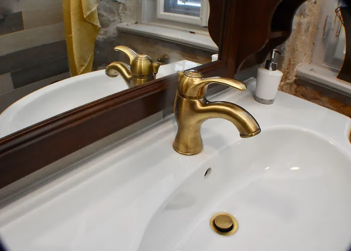 Pietra Rossa Hotel Split