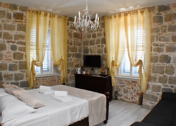 Hotel Pietra Rossa 4*