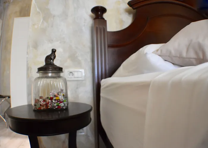 Pietra Rossa Hotel Split