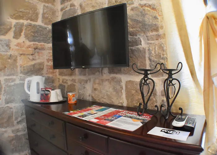 Pietra Rossa Hotel 4*