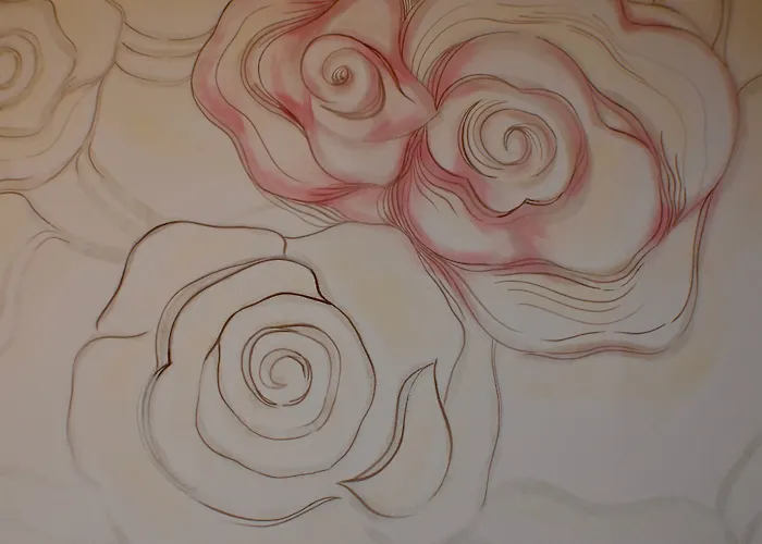 Pietra Rossa Hotel Split