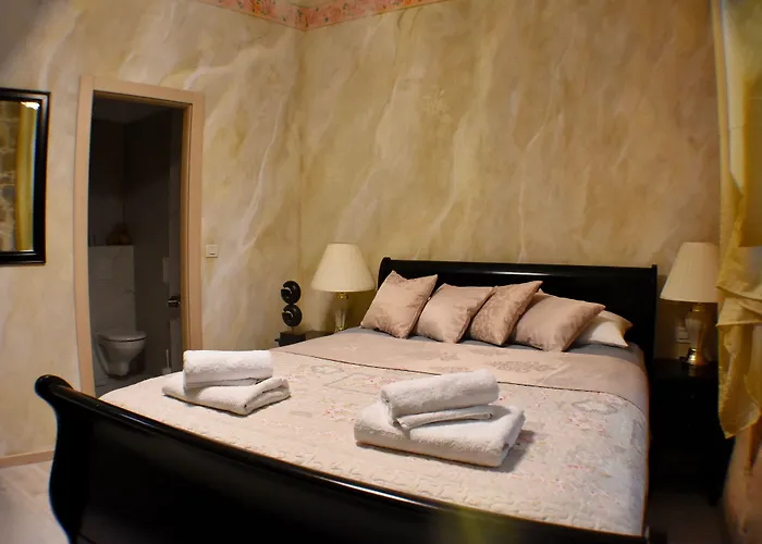 Pietra Rossa 4* Split