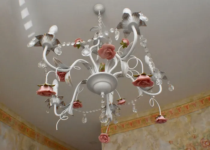 Pietra Rossa 4* Split